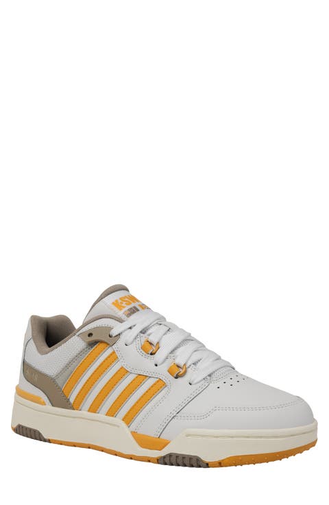 Si-18 Rival Sneaker