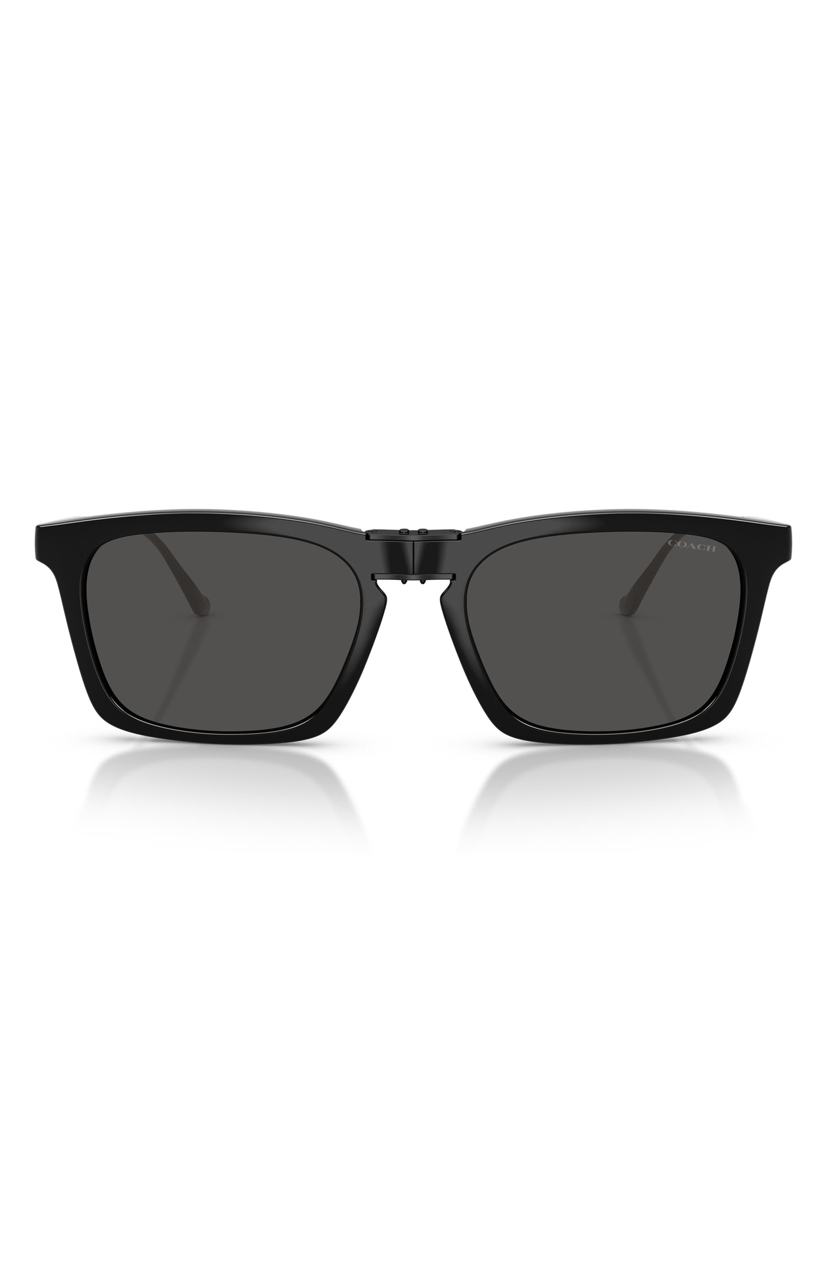 BLACK / GREY SOLID