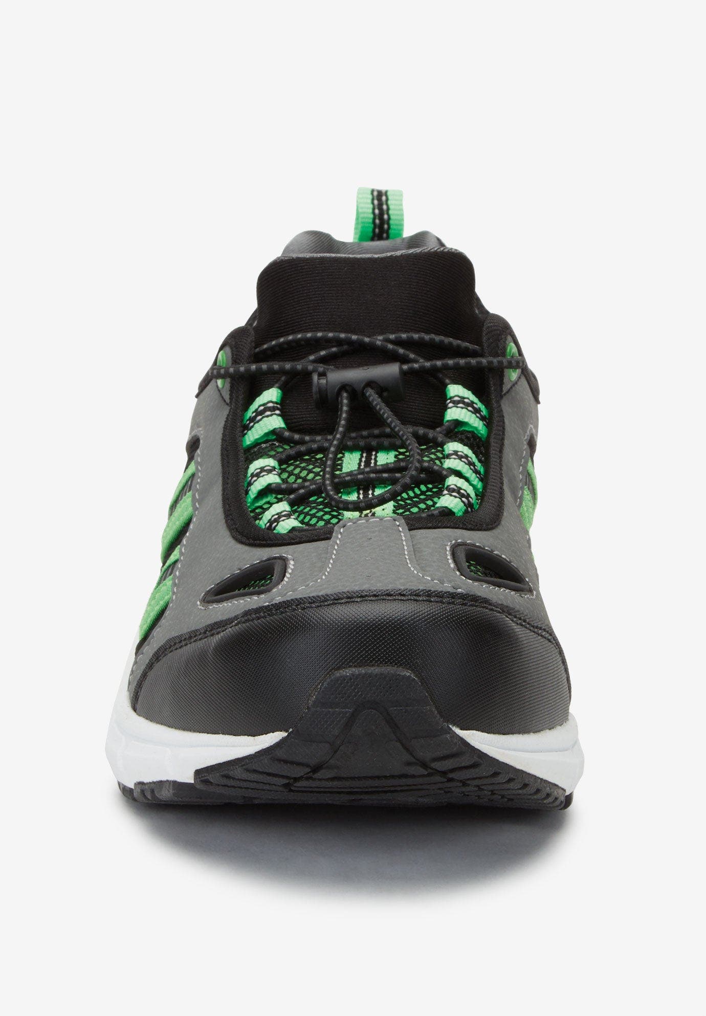 KingSize Toggle Water Shoe, Alternate, color, Steel Green