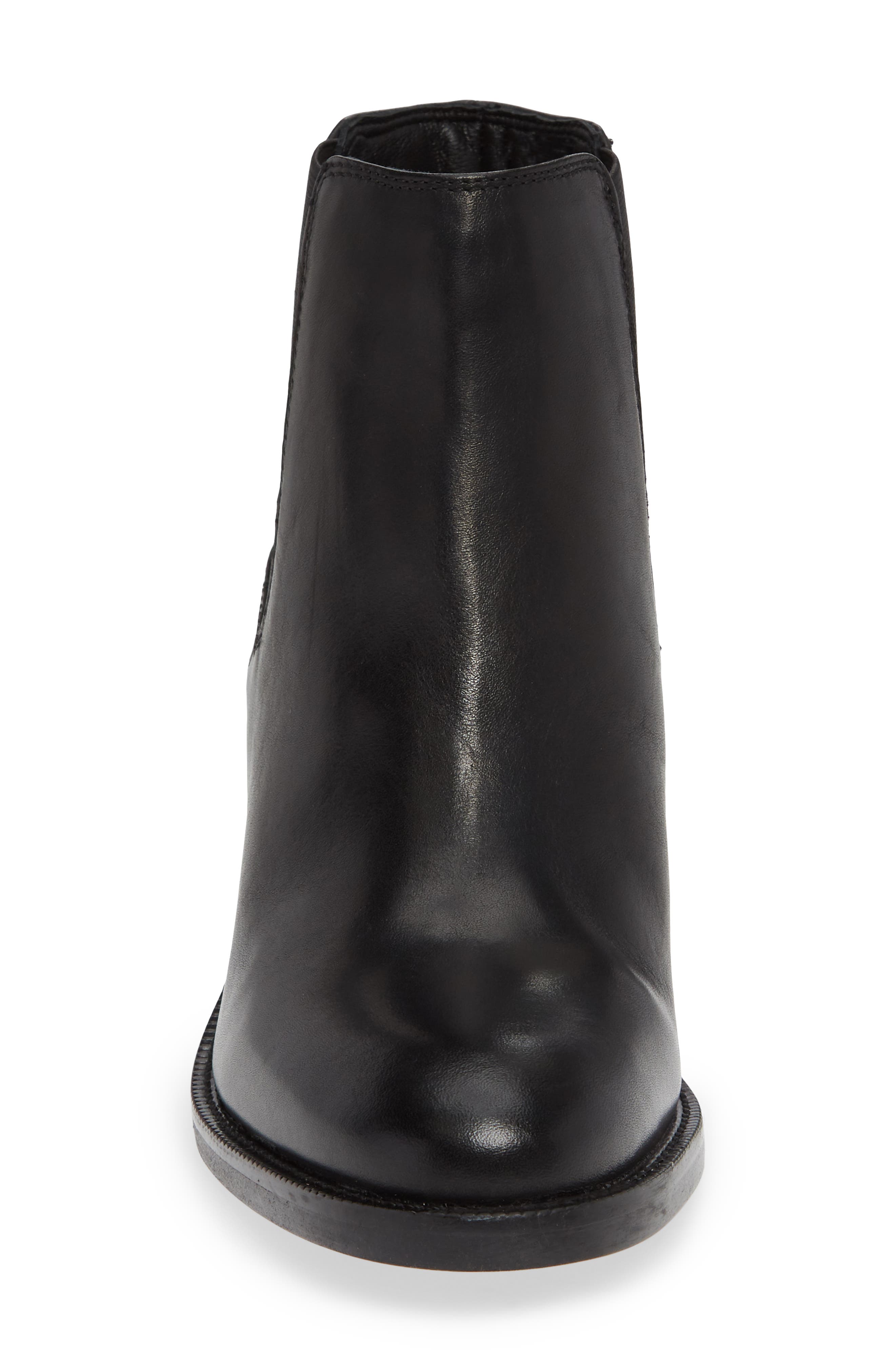 Clarks<sup>®</sup> Mascarpone Bay Chelsea Boot, Alternate, color, 