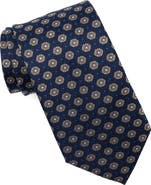 Bonobos Medallion Silk Tie
