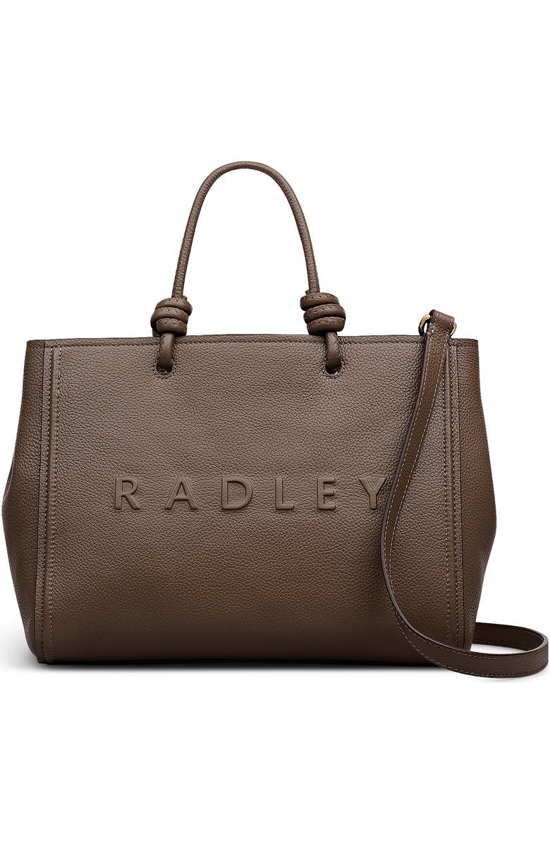 Radley Medium Ridgeway Gardens Top Handle Bag, Main, color,