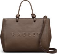 Radley Medium Ridgeway Gardens Top Handle Bag