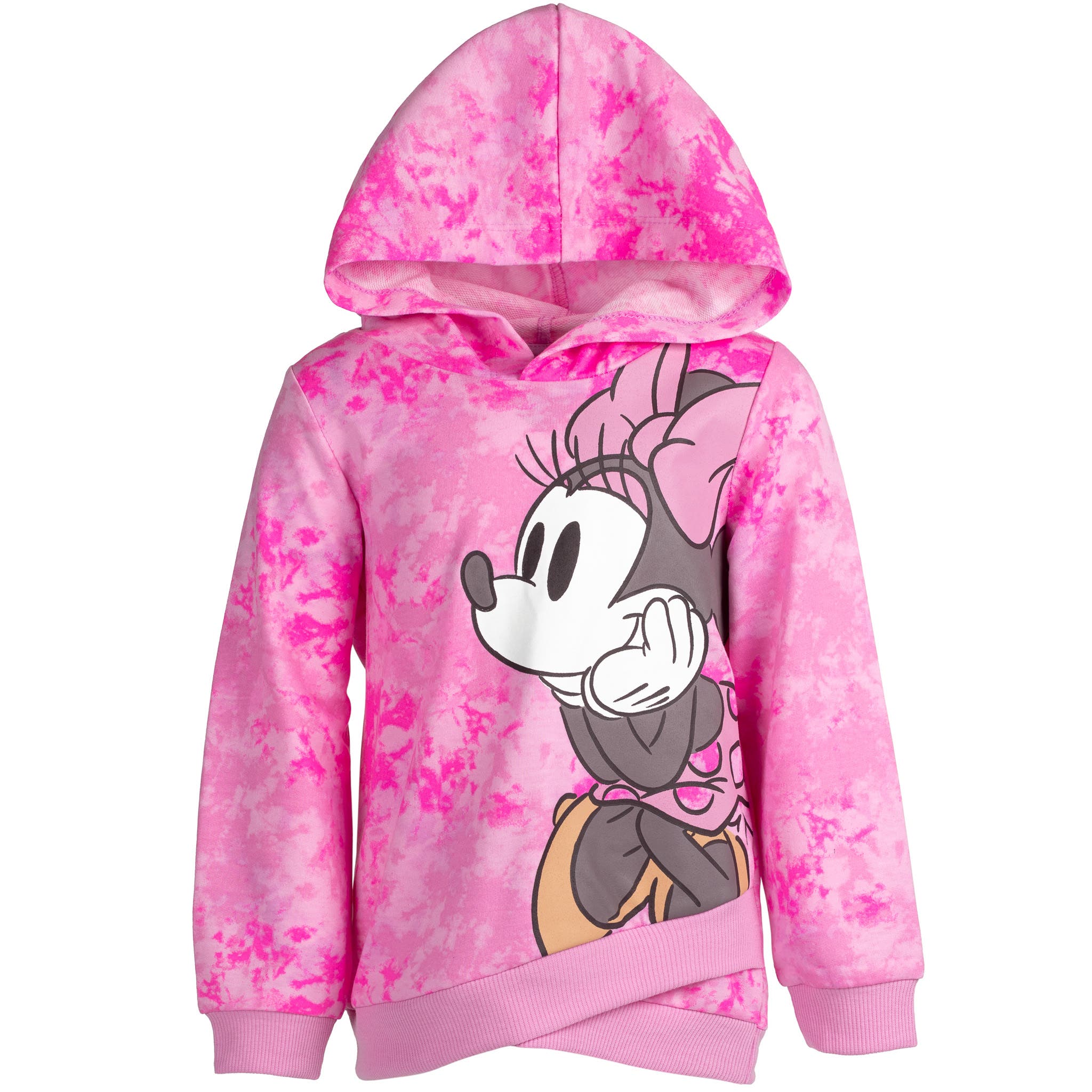 selected Minnie Mouse Pink