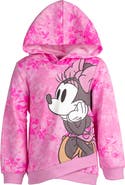 Disney Minnie Mouse Pullover Hoodie