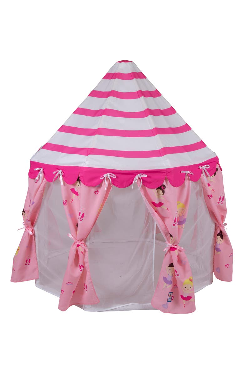 Pacific Play Tents Ballerina Pavillion Tent, Main, color,