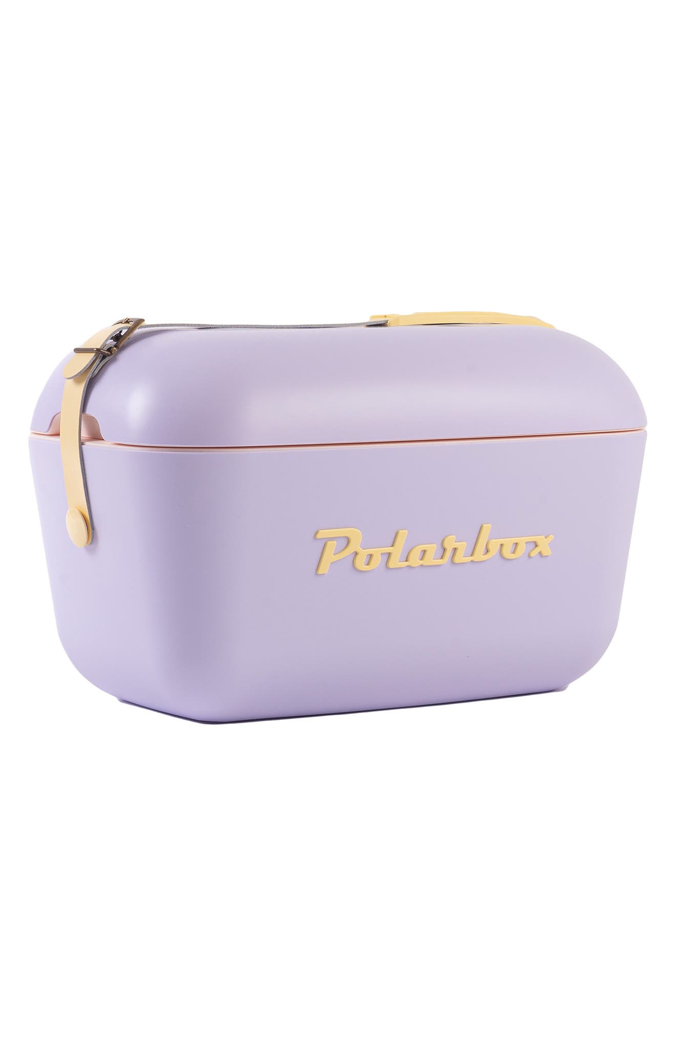 LILAC YELLOW