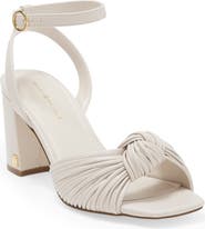 Tommy Hilfiger Sarifina Knotted Strap Sandal