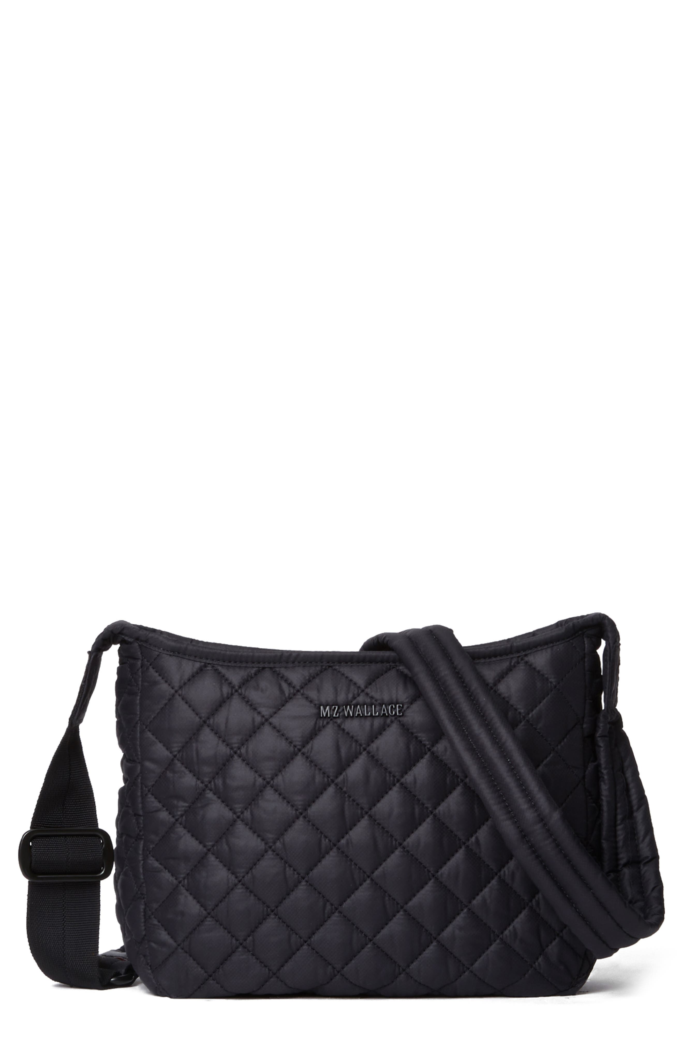 MZ Wallace Small Parker Crossbody Bag, Main, color, 