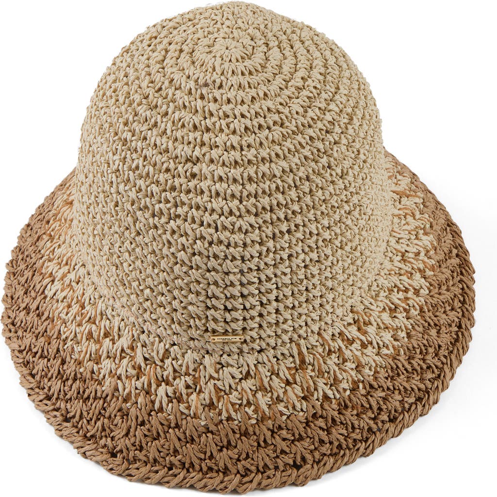 Eugenia Kim Bailey Paper Bucket Hat