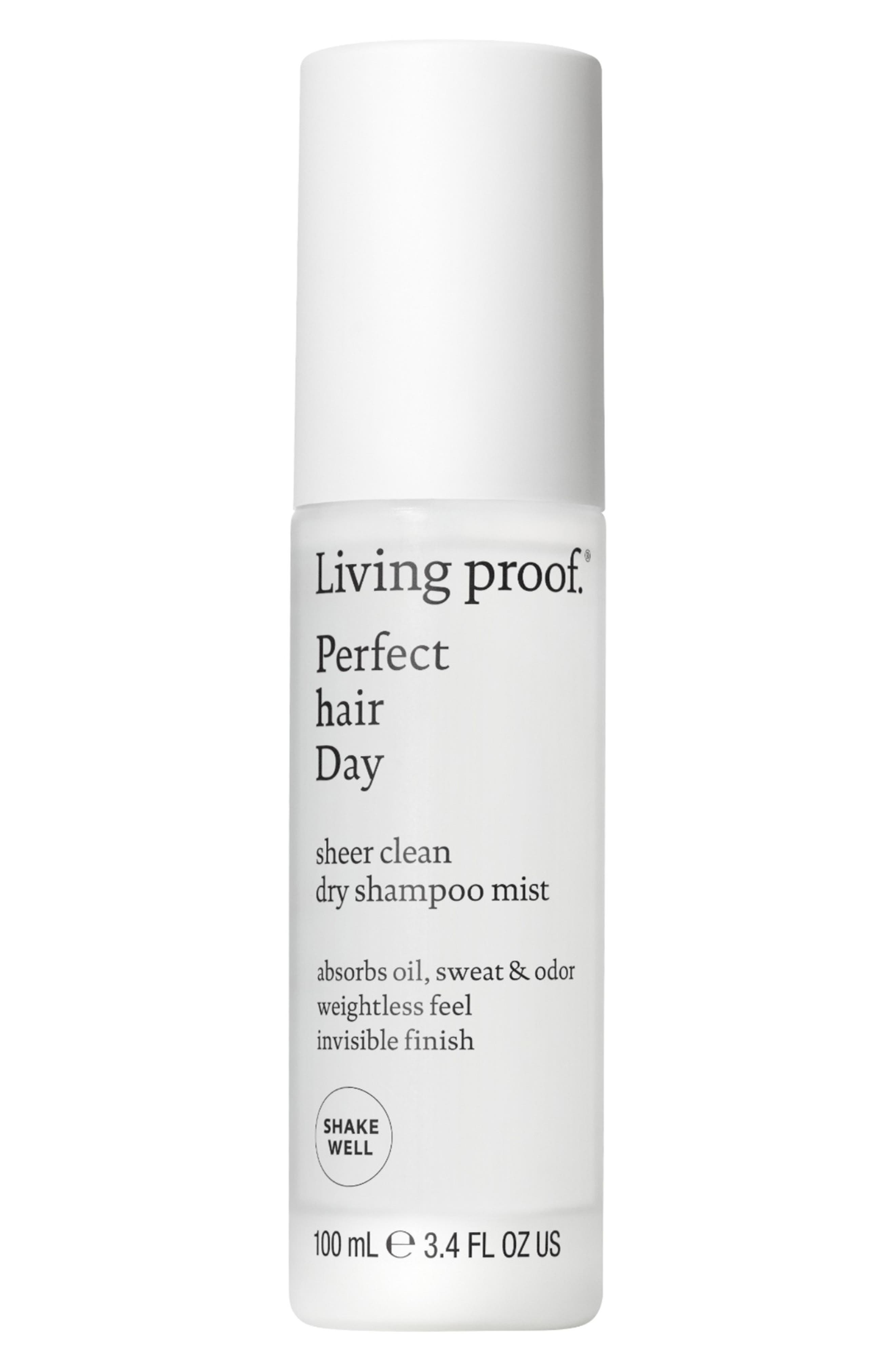 Perfect hair Day™ Sheer Clean Dry Shampoo