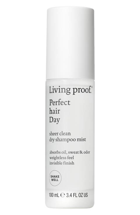 Perfect hair Day™ Sheer Clean Dry Shampoo