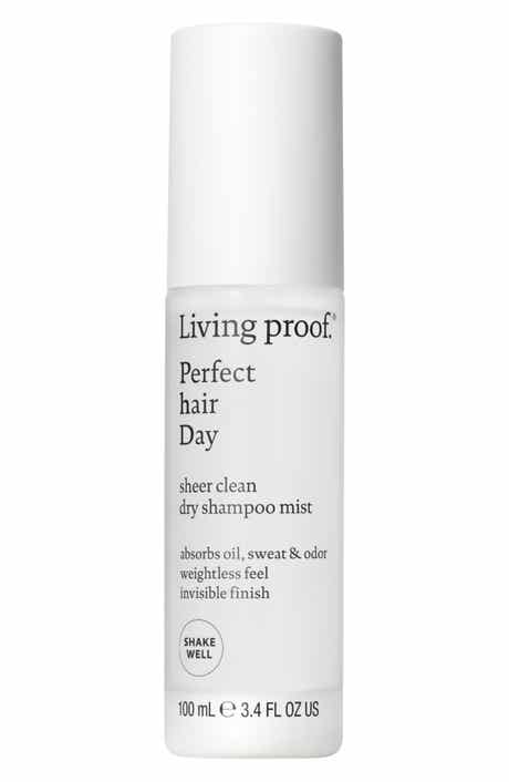 Perfect hair Day™ Sheer Clean Dry Shampoo