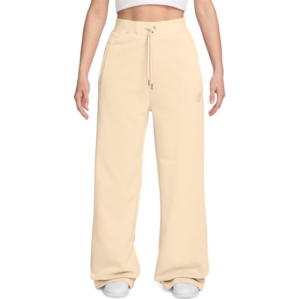 JORDAN JORDAN FLIGHT FLEECE SWEATPANTS