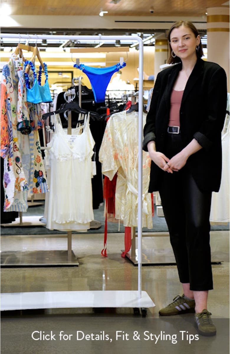 Adele Atma Reversible Bikini Bottoms, sales video thumbnail