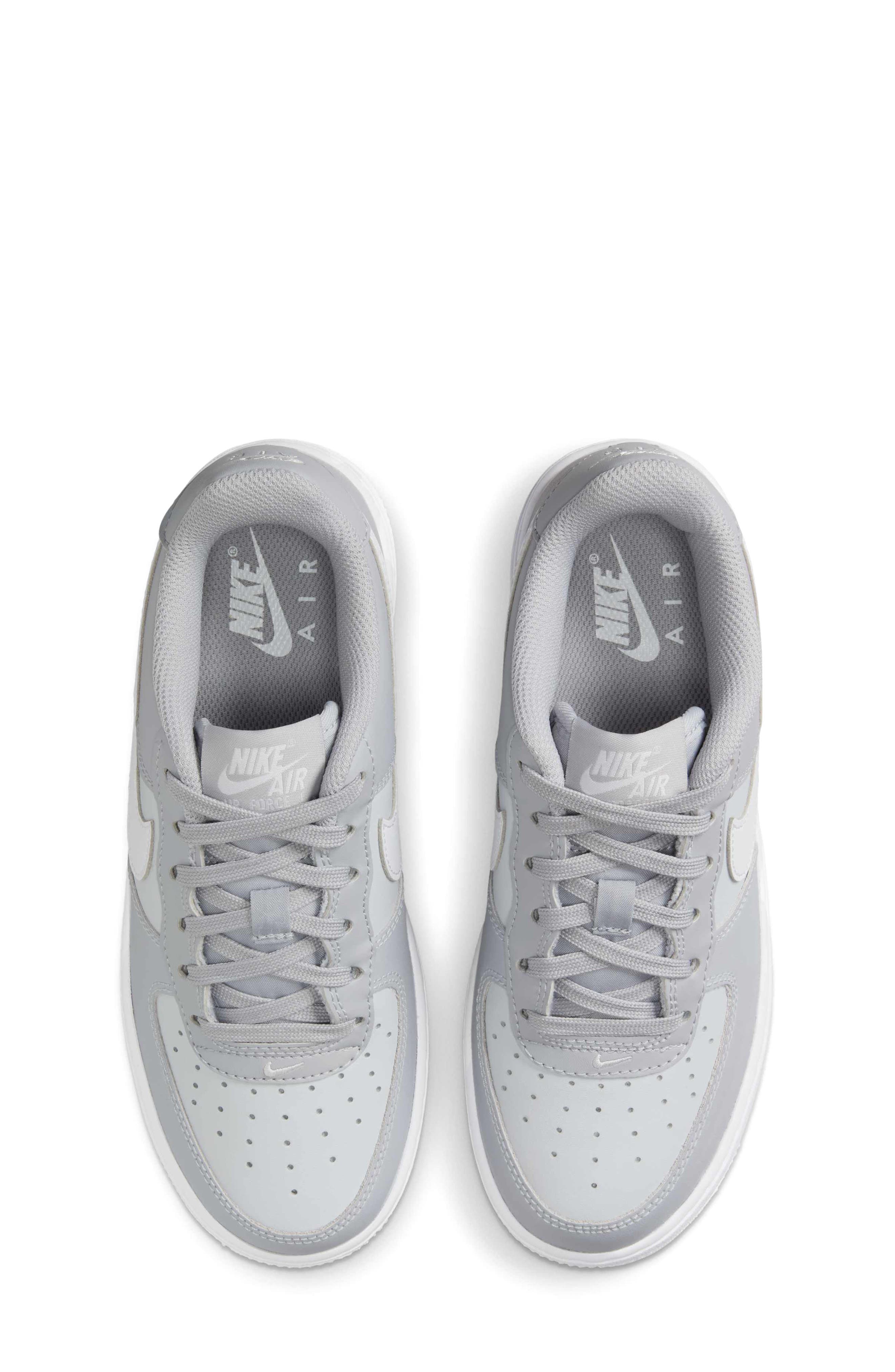 air force 1 blue fury