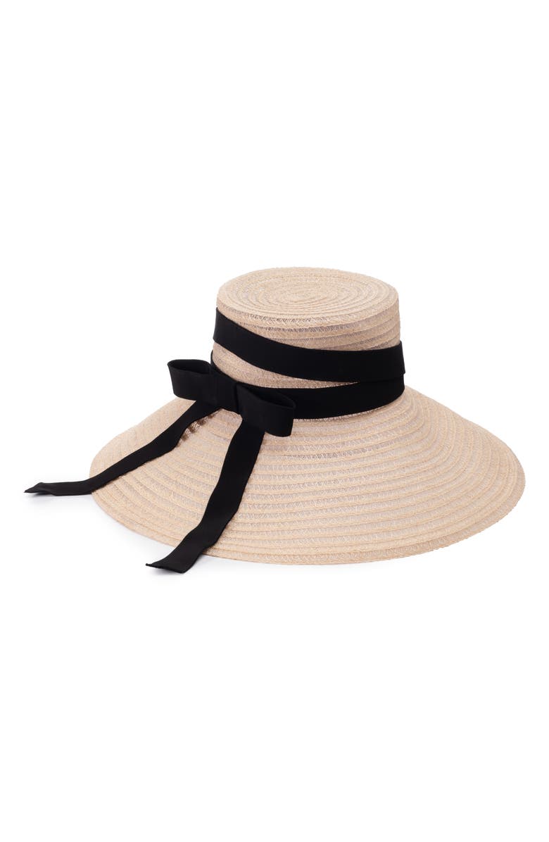 Eugenia Kim Mirabel Sun Hat, Main, color, 