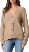 PAIGE Hikari V-Neck Cardigan