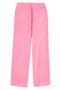 Kids' Wide Leg Corduroy Pants