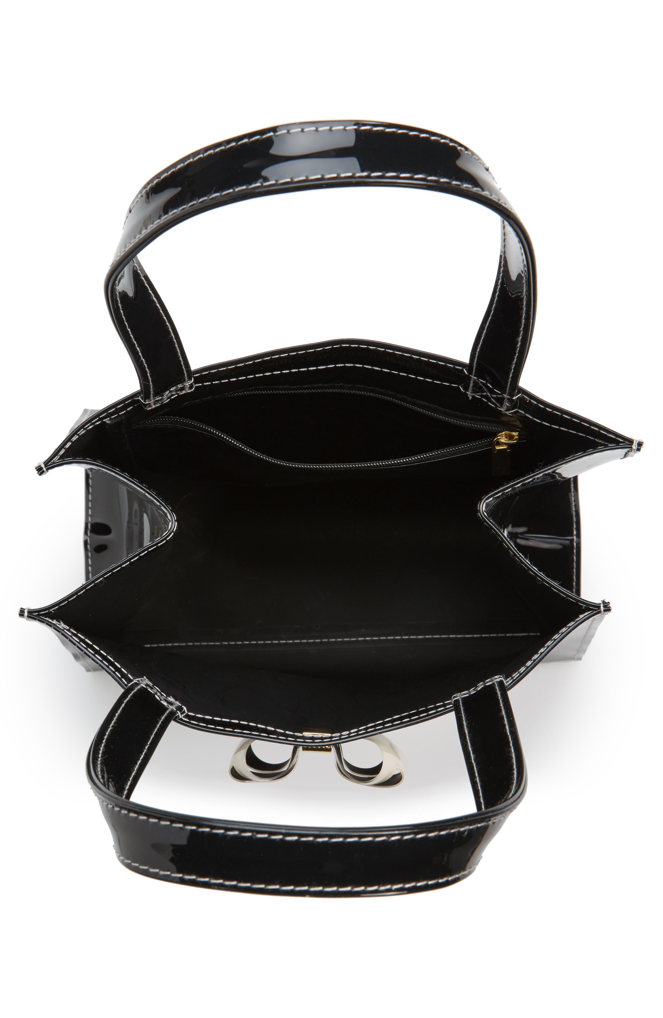 Ted Baker London Small Icon - Bow Tote, Alternate, color, 