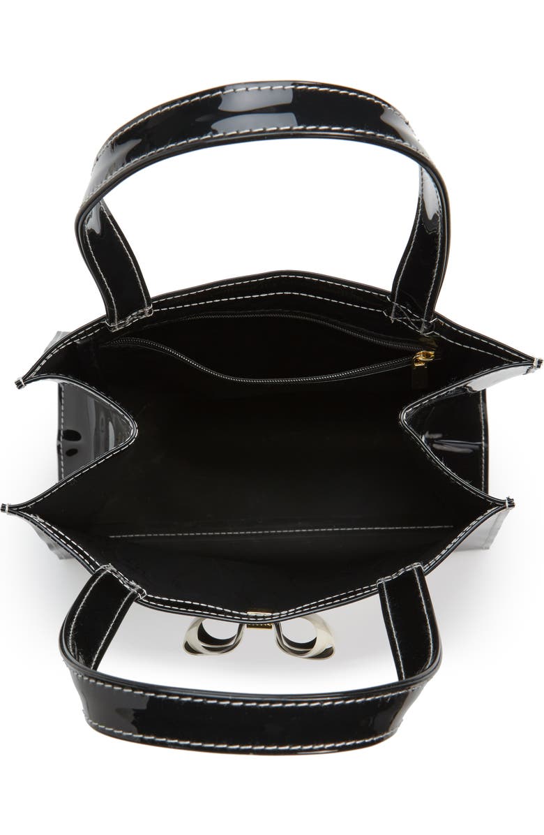 Ted Baker London Small Icon - Bow Tote, Alternate, color,