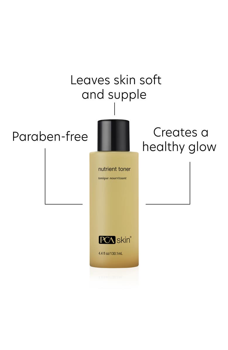 PCA Skin Nutrient Toner, Alternate, color, 
