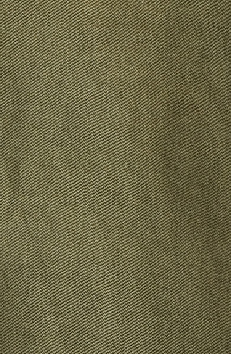 925 Originals M65 Corporal Jacket, Alternate, color, Military Olive