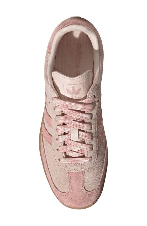 Adidas Originals Adidas Gender Inclusive Samba Og Sneaker