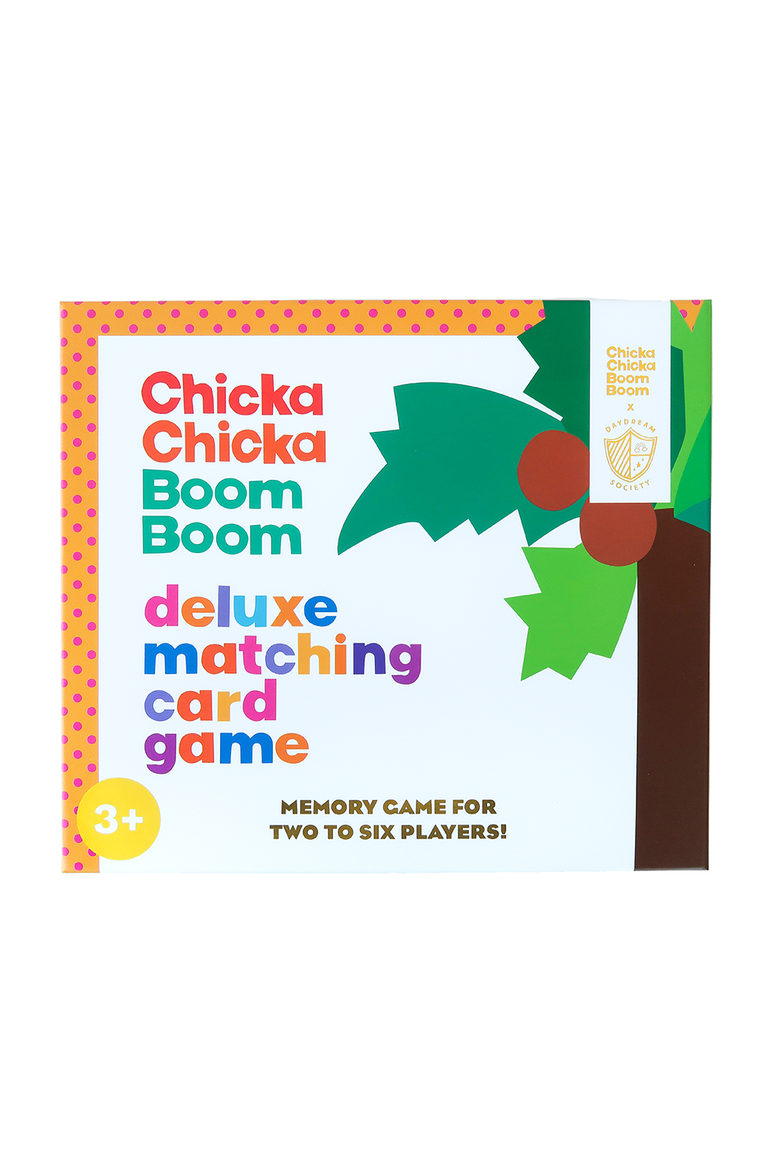 Chicka Chicka Boom Boom Memory Match Game, Main, color, Assorted Pre-Pack
