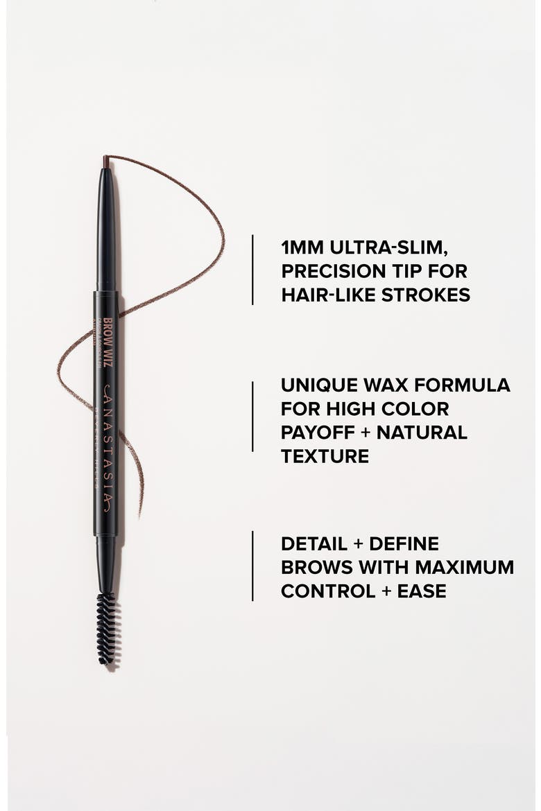 Sculpted & Defined Brow Trio Set $75 Value, Alternate, color, MEDIUM BROWN
