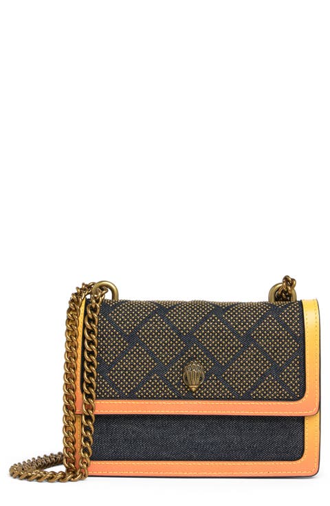 Shoreditch Shoulder Bag