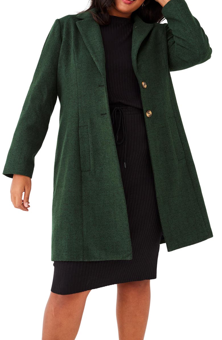 Estelle Wander Coat, Alternate, color, 