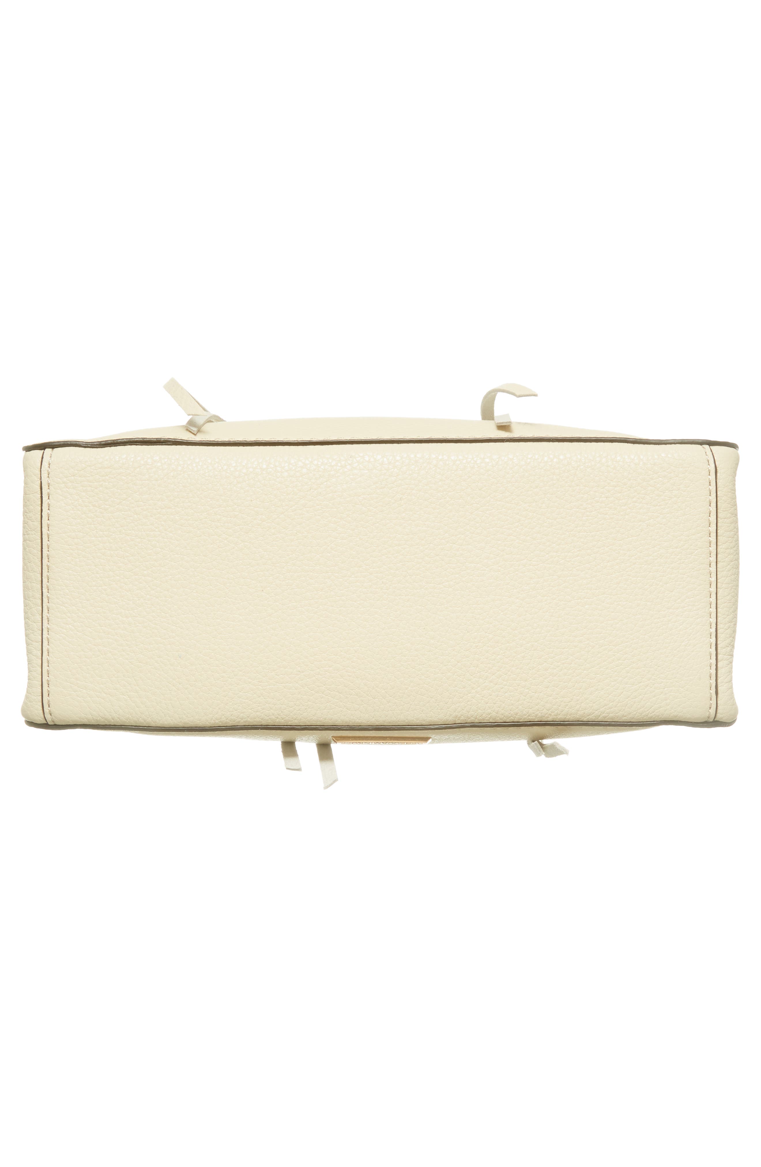 Rebecca Minkoff 'Micro Regan' Satchel, Alternate, color, 