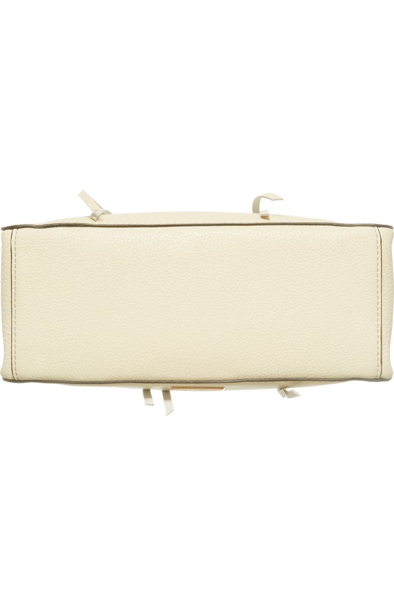Rebecca Minkoff 'Micro Regan' Satchel, Alternate, color,