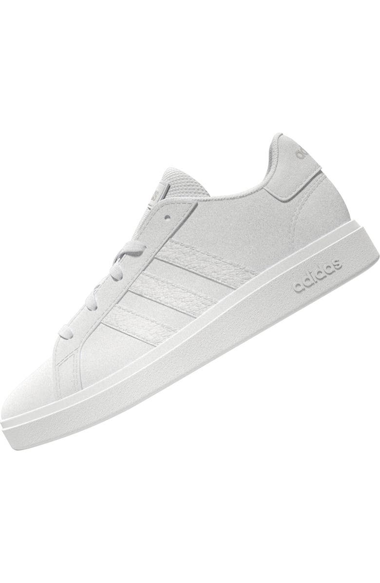 adidas Kids' Grand Court 2.0 Sneaker, Alternate, color,