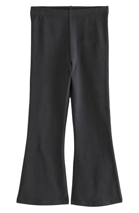 Kids' 2-Pack Flare Leggings
