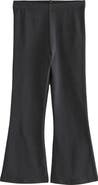 NEXT Kids' 2-Pack Flare Leggings