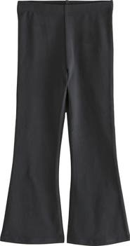 NEXT Kids' 2-Pack Flare Leggings