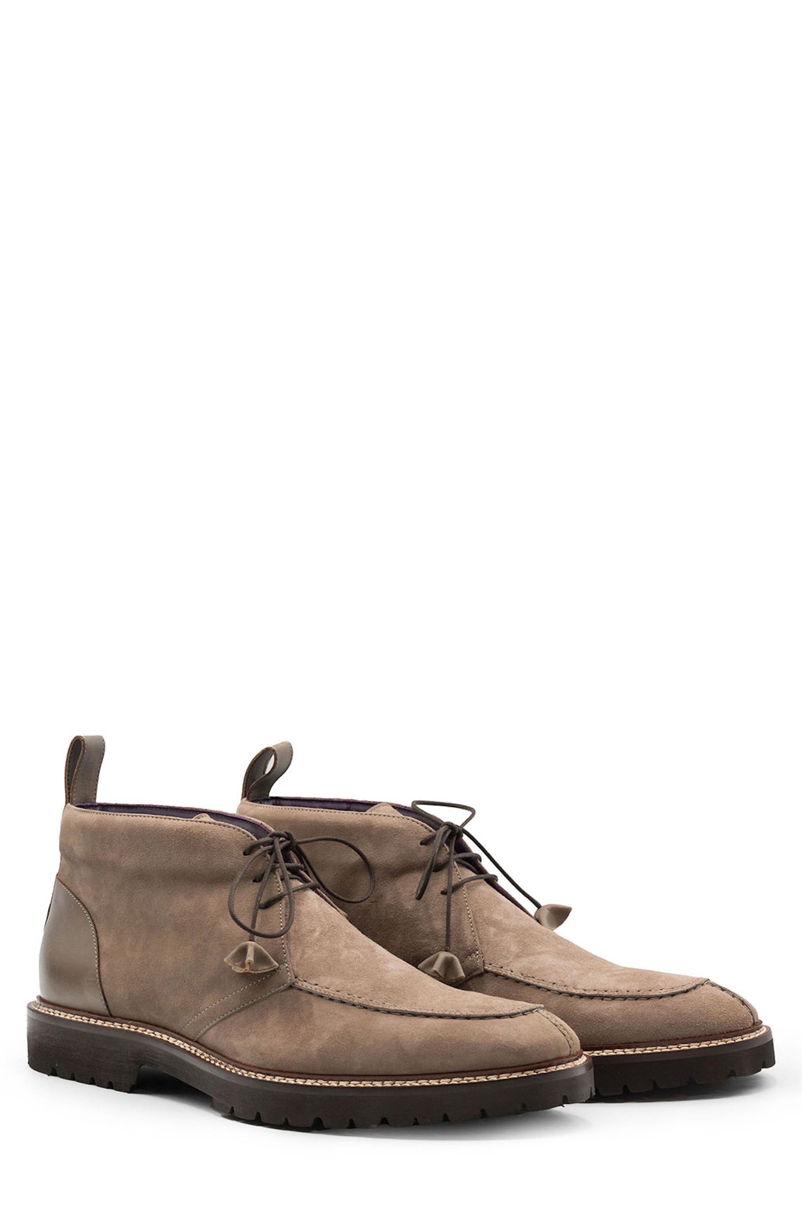 Campo Chukka Boot, Alternate, color, TAUPE