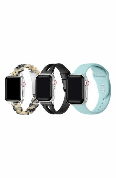 Assorted 3-Pack Watchbands
