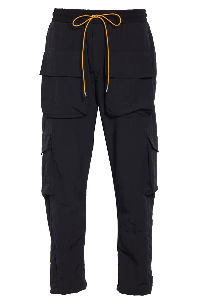 Rhude Rifle Cargo Pants, Alternate, color, 