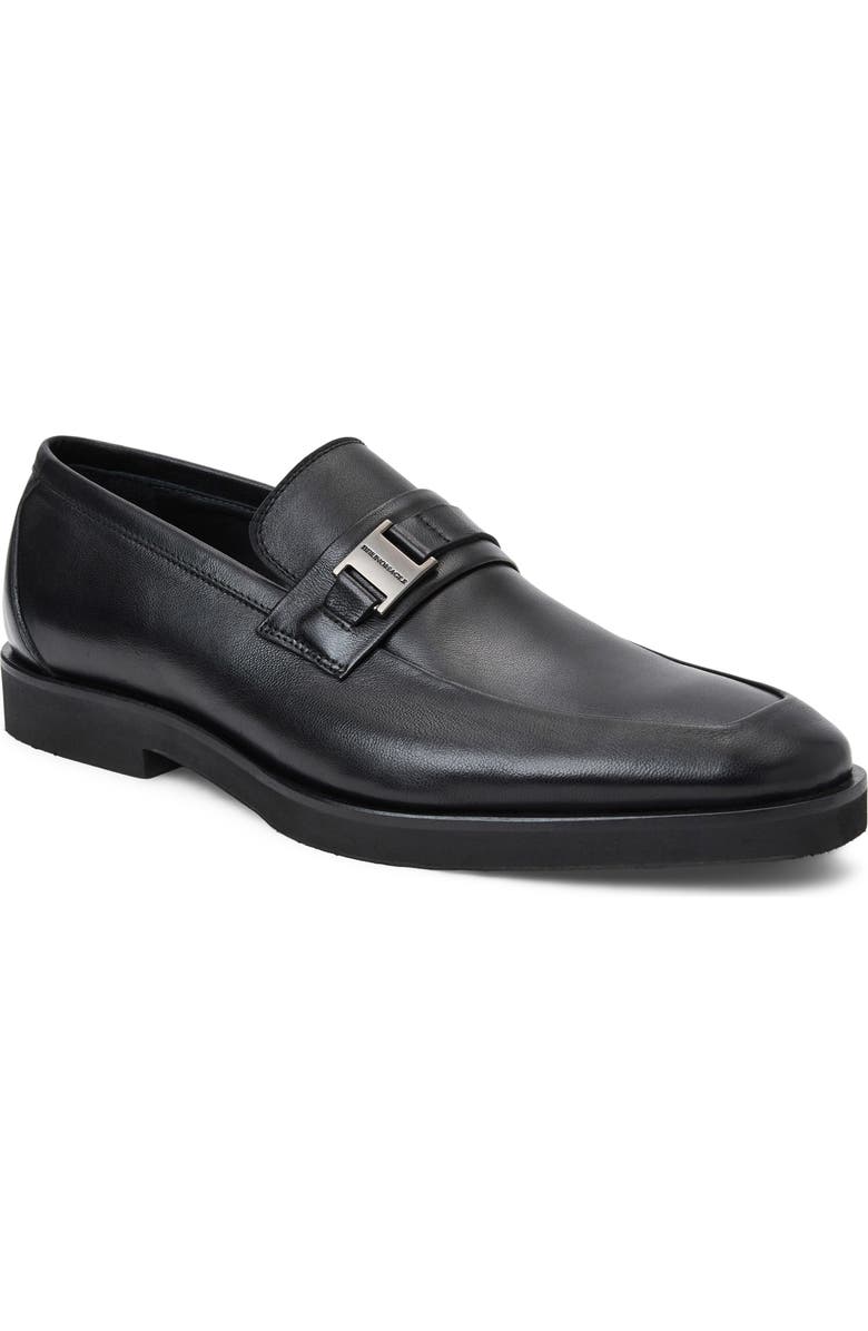 Bruno Magli Roma Bit Loafer, Main, color,