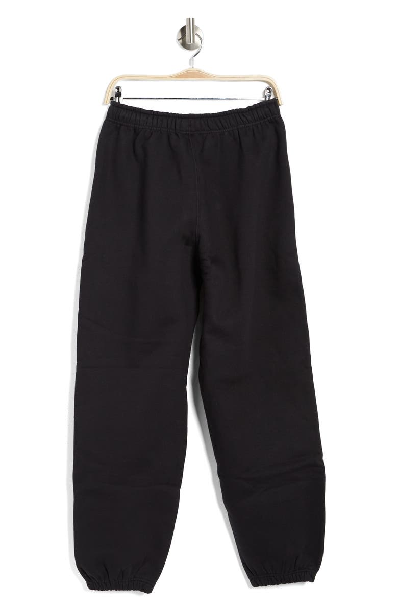 Nike Women's NikeLab Fleece Joggers, Alternate, color, 