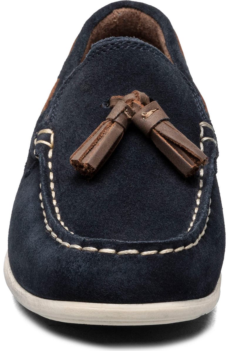 Florsheim Kids' Jasper Tassel Loafer, Alternate, color,