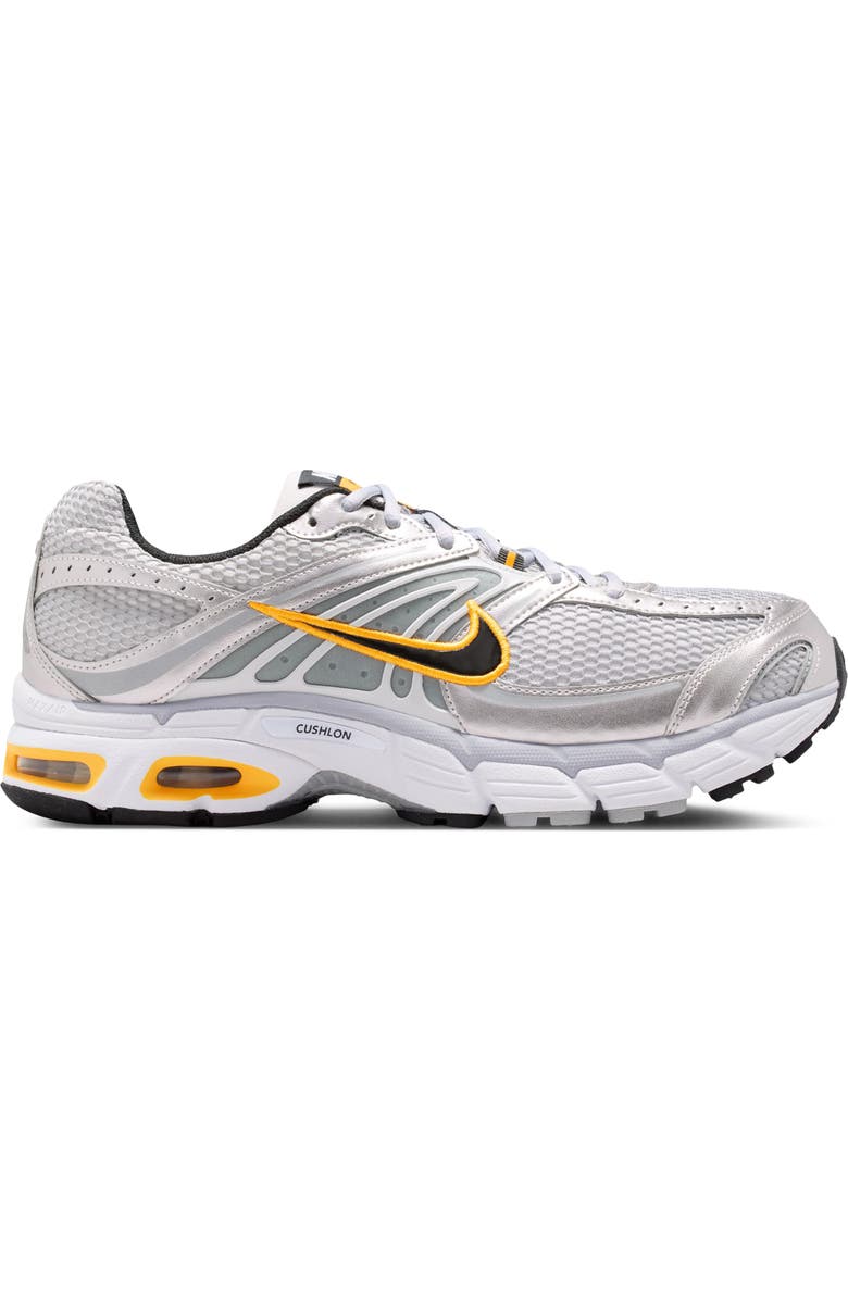 Nike Air Max Moto 2K Sneaker, Alternate, color, 007 Wlfgry/Black