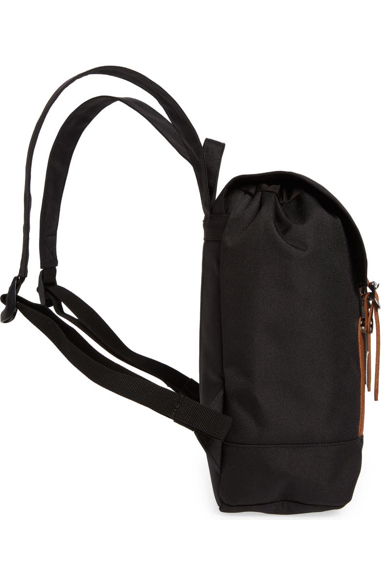 Herschel Supply Co. Retreat Mini Backpack, Alternate, color,
