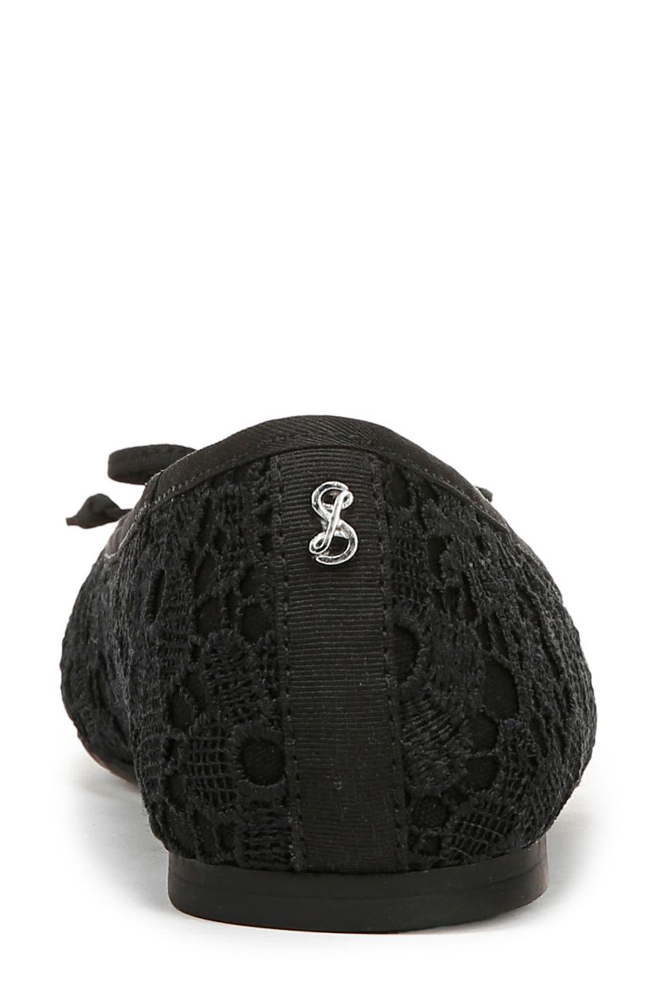 SAM & LIBBY Callan Ballet Flat, Alternate, color, 