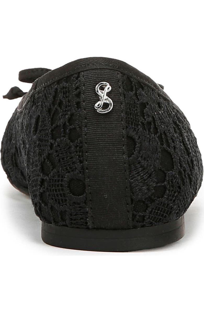 SAM & LIBBY Callan Ballet Flat, Alternate, color,