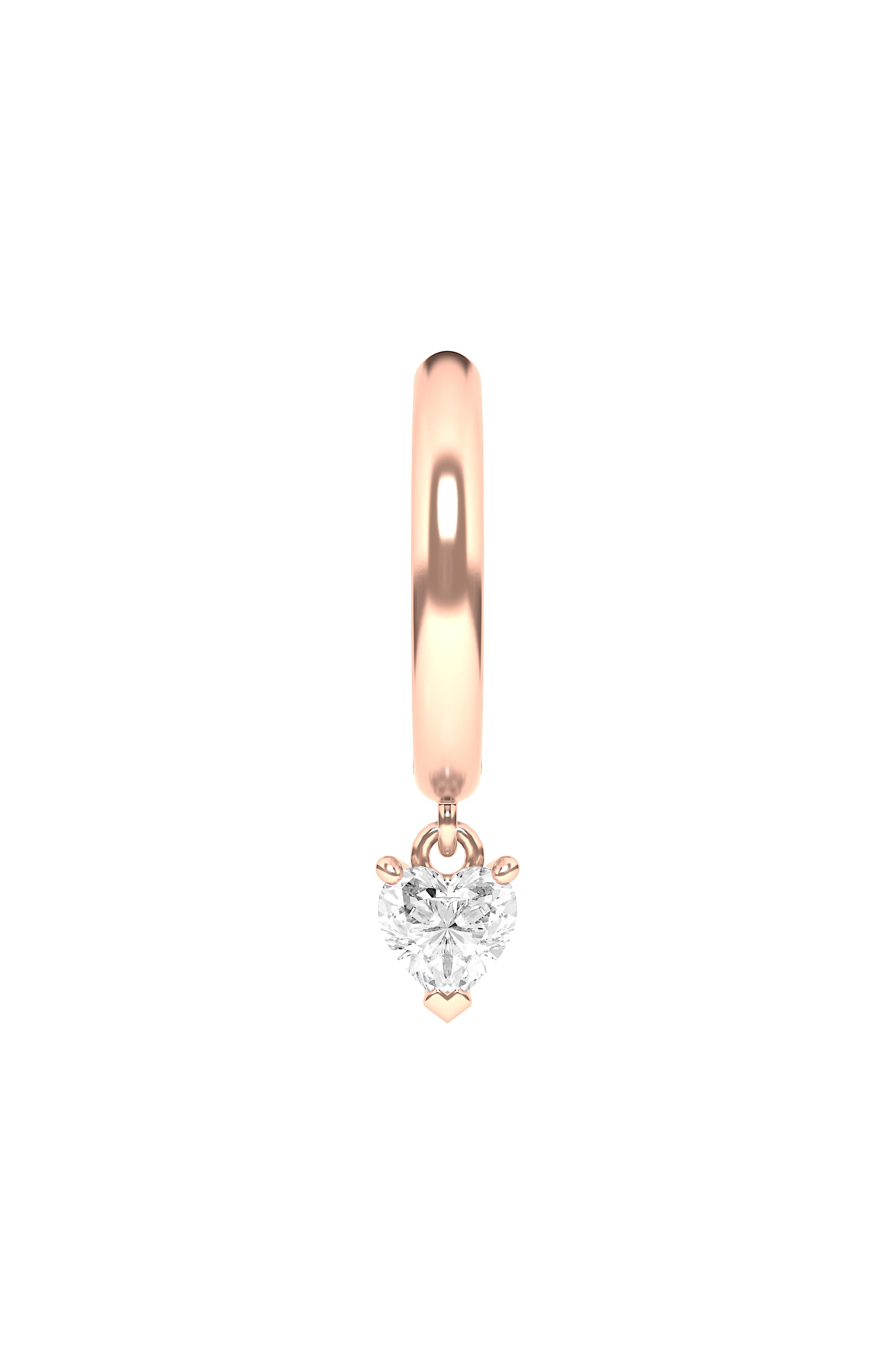 18K ROSE GOLD