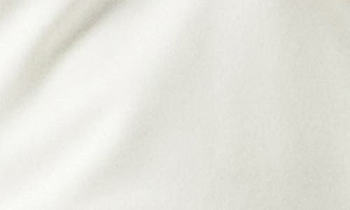 Lk Bennett Anabella Long Sleeve Jersey Top In Ivory